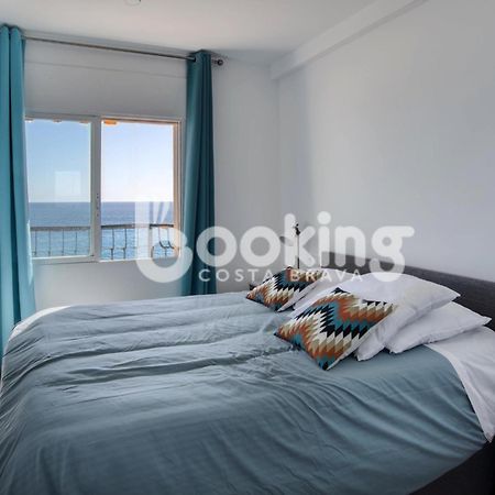 Embajador 2 Apartament A Primera Linia De Mar Per 5 Persones Платжа-д'Ару Екстер'єр фото
